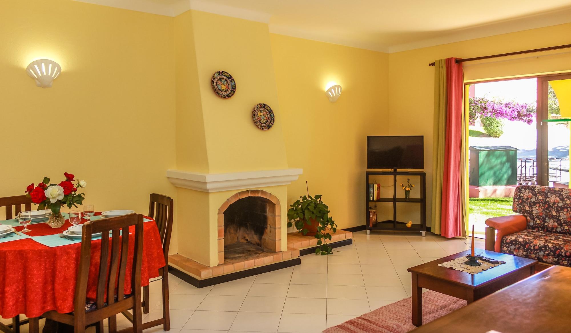 Colina Village Carvoeiro  Exterior photo