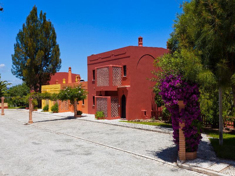 Colina Village Carvoeiro  Exterior photo