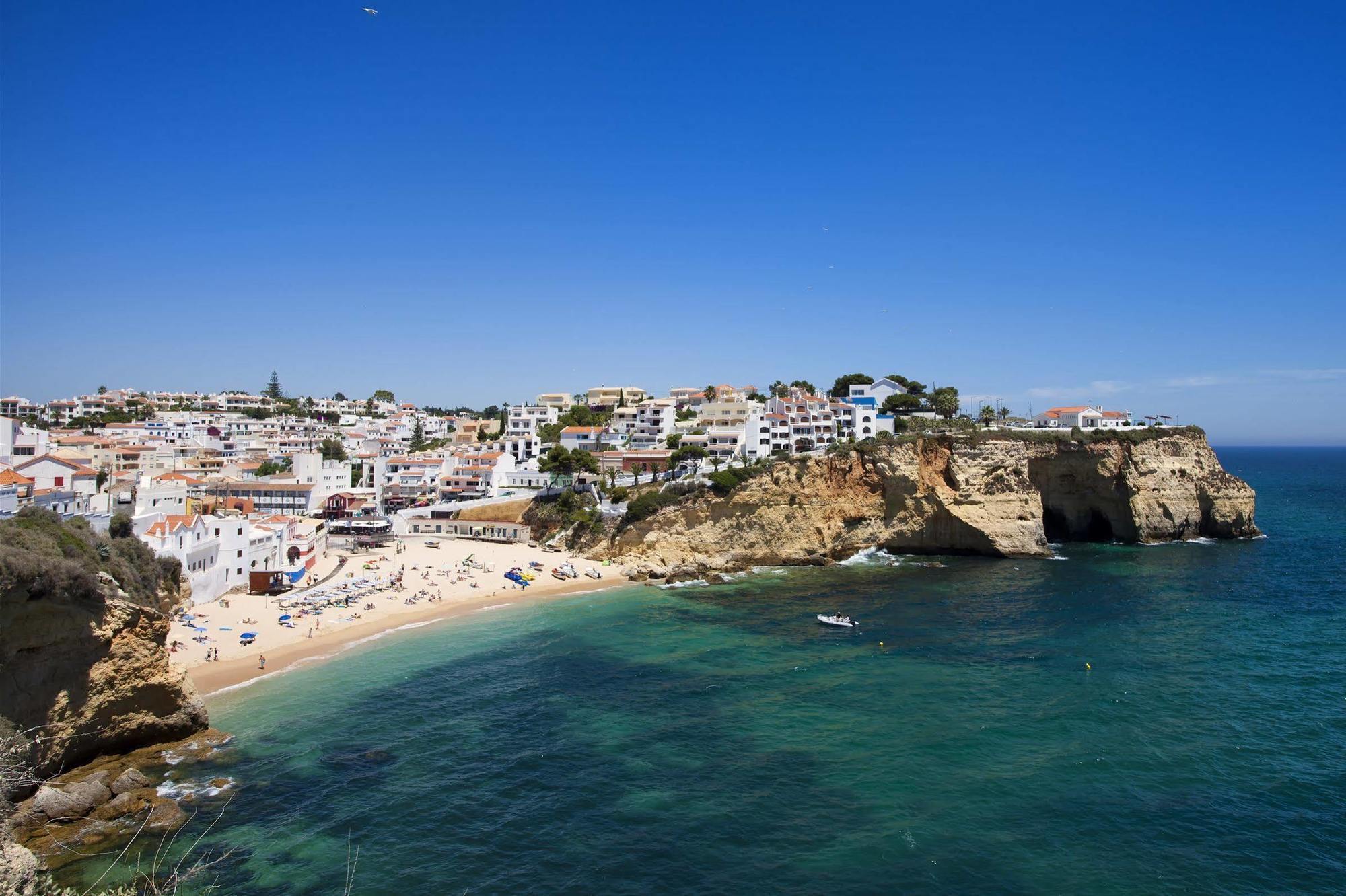 Colina Village Carvoeiro  Exterior photo